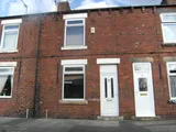Ivy Street, Featherstone, Pontefract WF7