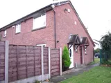 Ellen Wilkinson Crescent, Manchester M12
