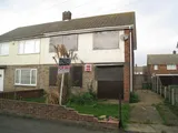 Talbot Road, Immingham DN40