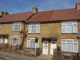 Beatty Avenue, Gillingham, Gillingham, ME7