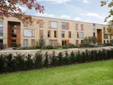 Cliveden Gages, Taplow, Maidenhead, Buckinghamshire, SL6