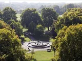 Fountain House, Park Lane, Mayfair, London
