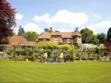 Jarn Way, Boars Hill, Oxford, Oxfordshire