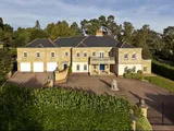 Kings Warren, Oxshott, Surrey

