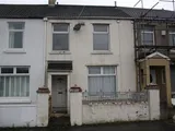 New Houses, Pant Road, Pant