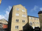 Oxford Street, Todmorden OL14