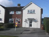 The Queens Drive, Mill End, Rickmansworth WD3