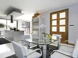 Chesterfield Road, Chiswick, W4