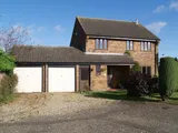 The Hedgerows, Bowthorpe, Norwich NR5