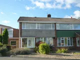 Chadderton Drive, Chapel House, Newcastle Upon Tyne NE5