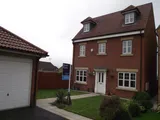 Haydon Drive, Wallsend NE28