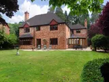 St. Marys Hill, Ascot, Berkshire, SL5