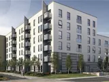 "Plots 7, 18 & 29 - Type 7",South Shore, Ocean Drive, Gillingham