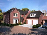"Brent" The Willows, Stone Cellar Road, Washington, Tyne & Wear