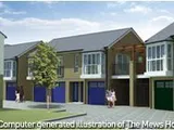 Plot 50 - The Mews House,Ingress Park, Ingress Park, London Road, Greenhithe, Kent, DA9 9XA