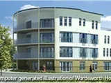 Plot 40 - Wordsworth House,Ingress Park, Ingress Park, London Road, Greenhithe, Kent, DA9 9XA