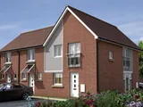 "Dw100 Type A" The Oaks, Leeds Barnsdale Road, Whitwood, Castleford, West Yorkshire
