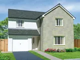 "The Maxwell" Abbey Grange, Provost Milne Gardens, Off Cliffburn Road, Arbroath, Angus