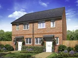 "Dunsford" Monterey Park, Newton Road, Bovey Tracey, DEVON