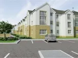 "Plots 192 & 195 - The Aylett",The High School, Stirling