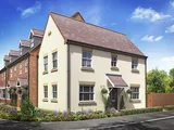 "Conway" Farriers Cross, Warwick Road, Henley in Arden, Warwickshire