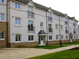 Plot 8 The Ben Alder,The Courtyard, Irvine, Ayrshire