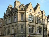 Prominent Town Centre Renovation Property