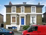 Hackney, London
