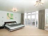 Langbourne Place, London, E14
