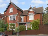 Vermont Road, Upper Norwood