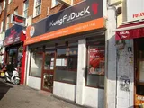 High Road, Edgware