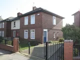 Rolleston Road, Firth Park