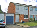 Halsey Drive, HITCHIN SG4