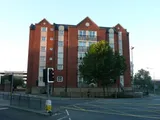 Grantavon House Brayford Wharf East, Lincoln LN5