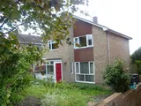Copheap Rise, Warminster BA12
