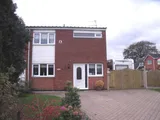 Grange Avenue, Penkridge, Stafford ST19