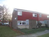 Reddy Road, Erith DA8
