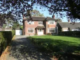 Chester Road, Holmes Chapel CW4