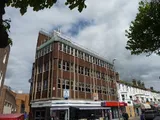 Langney Road, Town Centre, Eastbourne.
