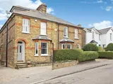 Grange Road, Bishops Stortford, Hertfordshire CM23 5NG