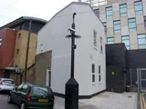 Casterton Street, Off Wilton Way