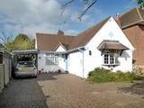 Penn Avenue Chesham