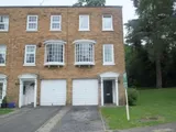 IMMACULATE 3 BED HOUSE TO LET IN WOODFORD GREEN