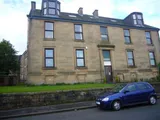 Lyle St, Greenock
