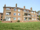 Brackley House, Petersfield Avenue