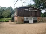LEE GATE GREAT MISSENDEN