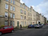 Balcarres Street, Edinburgh EH10