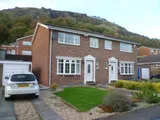 Russell Grove, Burntisland KY3