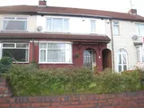 Saltwells Road, Dudley DY2