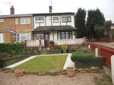 Wollaton Avenue, Gedling, Nottingham NG4